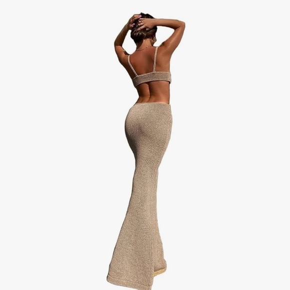 Cutout Bodycon dress   - Small - Picture 2 of 7